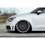Εμπρόσθια φουσκωμένα φτερά GT της SRS-Tec για Audi A1 (8X) Εμπρόσθια φουσκωμένα φτερά GT της SRS-Tec για Audi A1 (8X)